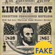 Illustration for article titled 6 More Fake Images From Our Garbage Internet